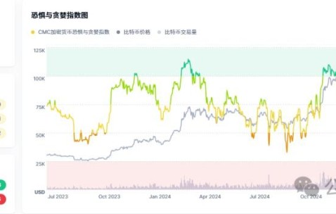 九游体育app-加密市场遭遇大幅下滑超99%，投资者恐慌性抛售！