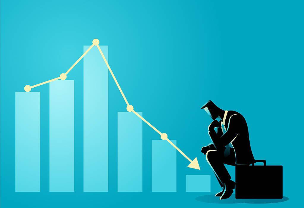 ARB遭遇大幅下滑超USDT%，投资者恐慌性抛售
